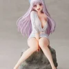 Yunas Geisterhaus - Yuuna Yunohana Statue / Onsen Version: Aniplex