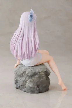 Yunas Geisterhaus - Yuuna Yunohana Statue / Onsen Version: Aniplex