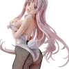 Yunas Geisterhaus - Yuuna Yunohana Statue / Bunny Version [BESCHÄDIGTE VERP.]: FREEing