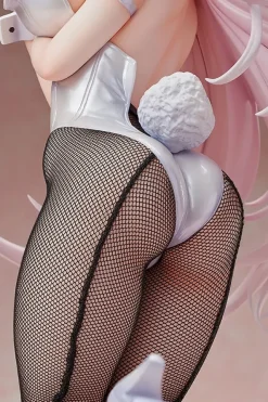 Yunas Geisterhaus - Yuuna Yunohana Statue / Bunny Version [BESCHÄDIGTE VERP.]: FREEing