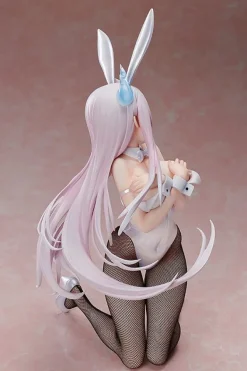 Yunas Geisterhaus - Yuuna Yunohana Statue / Bunny Version [BESCHÄDIGTE VERP.]: FREEing