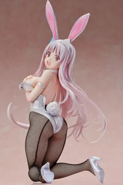 Yunas Geisterhaus - Yuuna Yunohana Statue / Bunny Version [BESCHÄDIGTE VERP.]: FREEing