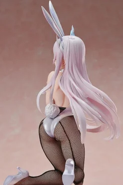 Yunas Geisterhaus - Yuuna Yunohana Statue / Bunny Version [BESCHÄDIGTE VERP.]: FREEing