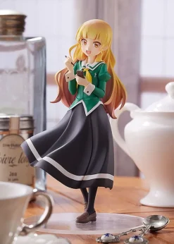 Yuri Is My Job! - Hime Shirasagi Figur / Pop Up Parade: Good Smile Company