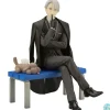 Yuri!!! on Ice - Victor Nikiforov Statue - ARTFX J: Kotobukiya