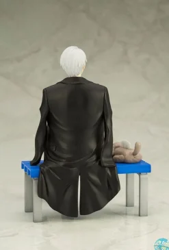 Yuri!!! on Ice - Victor Nikiforov Statue - ARTFX J: Kotobukiya