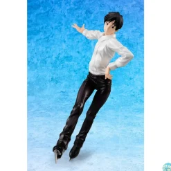 Yuri!!! on Ice - Yuri Katsuki Statue - G.E.M. Serie: MegaHouse