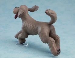 Yuri!!! on Ice - Yuri, Victor & Makkachin Statue: Good Smile Company