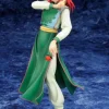 YuYu Hakusho - Kurama Statue / ARTFX: Kotobukiya