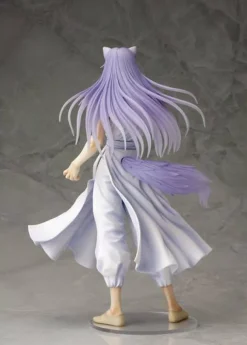 YuYu Hakusho - Yoko Kurama Statue / ARTFXJ: Kotobukiya