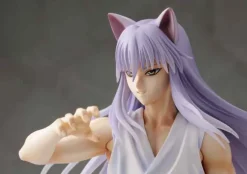 YuYu Hakusho - Yoko Kurama Statue / ARTFXJ: Kotobukiya