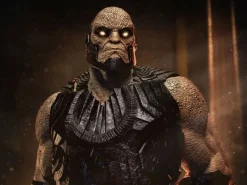 Zack Snyder's Justice League - Darkseid Statue / Museum Masterline: Prime 1 Studio