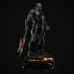 Zack Snyder's Justice League - Darkseid Statue / Museum Masterline: Prime 1 Studio