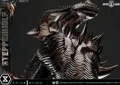 Zack Snyder's Justice League - Steppenwolf Statue / Museum Masterline: Prime 1