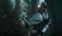 Zack Snyder's Justice League - Darkseid Statue / Museum Masterline - DLX Bonus Ver.: Prime 1 Studio