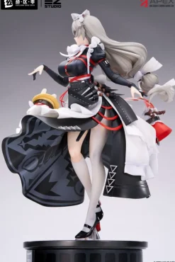 Zenless Zone Zero - Alexandrina Sebastiane Statue: APEX