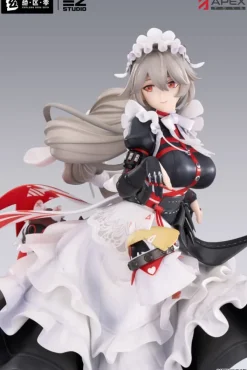 Zenless Zone Zero - Alexandrina Sebastiane Statue: APEX