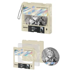 Zenless Zone Zero - Alexandrina Sebastiane Statue: APEX