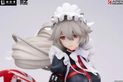 Zenless Zone Zero - Alexandrina Sebastiane Statue: APEX