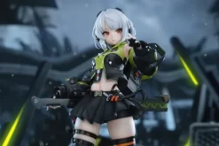 Zenless Zone Zero - Anby Demara Statue: APEX