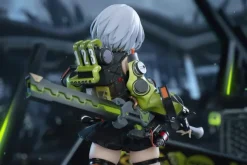 Zenless Zone Zero - Anby Demara Statue: APEX