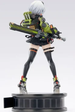 Zenless Zone Zero - Anby Demara Statue: APEX