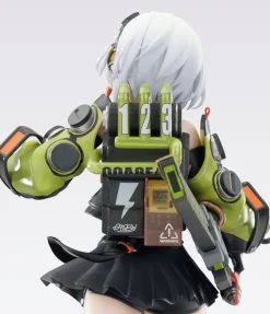 Zenless Zone Zero - Anby Demara Statue: APEX