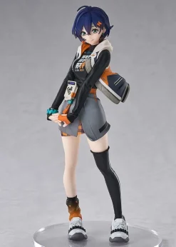 Zenless Zone Zero - Belle Statue / Pop Up Parade SP: Good Smile Company