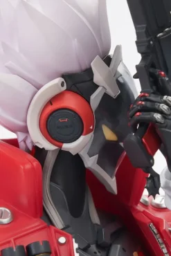 Zenless Zone Zero - Billy Kid Statue: APEX