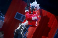 Zenless Zone Zero - Billy Kid Statue: APEX