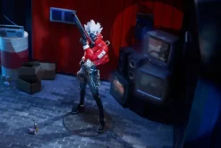 Zenless Zone Zero - Billy Kid Statue: APEX