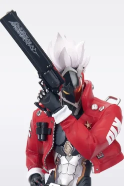 Zenless Zone Zero - Billy Kid Statue: APEX