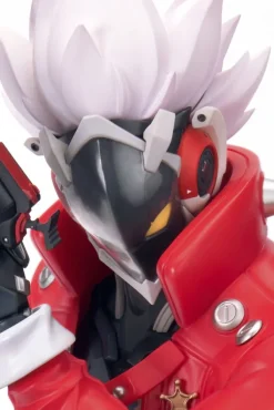 Zenless Zone Zero - Billy Kid Statue: APEX