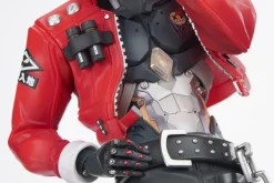 Zenless Zone Zero - Billy Kid Statue: APEX