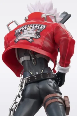 Zenless Zone Zero - Billy Kid Statue: APEX