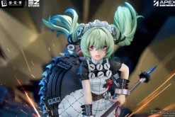 Zenless Zone Zero - Corin Wickes Statue: APEX