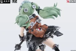 Zenless Zone Zero - Corin Wickes Statue: APEX