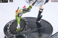 Zenless Zone Zero - Corin Wickes Statue: APEX