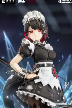 Zenless Zone Zero - Ellen Joe Statue: APEX