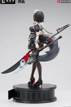 Zenless Zone Zero - Ellen Joe Statue: APEX