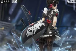 Zenless Zone Zero - Ellen Joe Statue: APEX