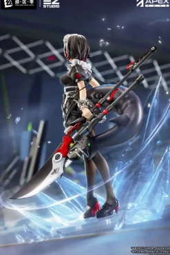 Zenless Zone Zero - Ellen Joe Statue: APEX