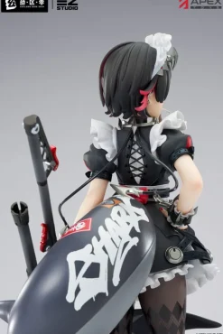 Zenless Zone Zero - Ellen Joe Statue: APEX