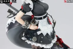 Zenless Zone Zero - Ellen Joe Statue: APEX