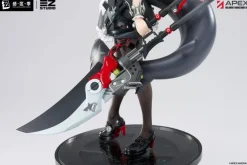 Zenless Zone Zero - Ellen Joe Statue: APEX