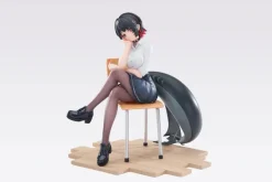 Zenless Zone Zero - Ellen Joe Statue / Limepie Series - Monday to Friday Ver.: APEX