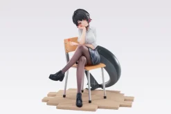 Zenless Zone Zero - Ellen Joe Statue / Limepie Series - Monday to Friday Ver.: APEX