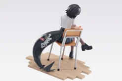 Zenless Zone Zero - Ellen Joe Statue / Limepie Series - Monday to Friday Ver.: APEX