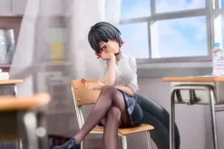 Zenless Zone Zero - Ellen Joe Statue / Limepie Series - Monday to Friday Ver.: APEX