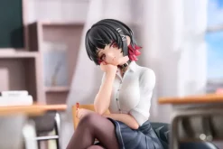 Zenless Zone Zero - Ellen Joe Statue / Limepie Series - Monday to Friday Ver.: APEX